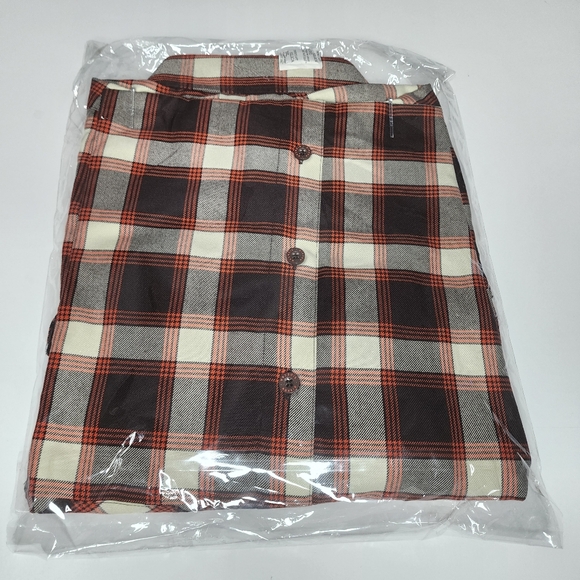 DIXXON FLANNEL - SIDECAR Flannel Shirt - Men's Large - Picture 4 of 12